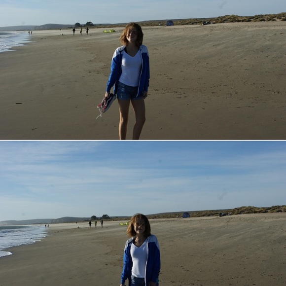 Meet your Posher, Ruby - Picture 1 of 1